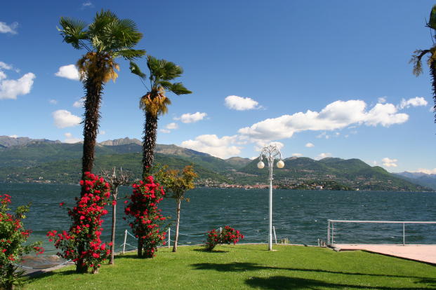 Laghi....della LOMBARDIA